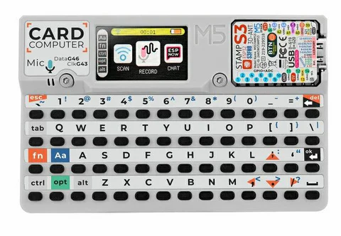 Cardputer